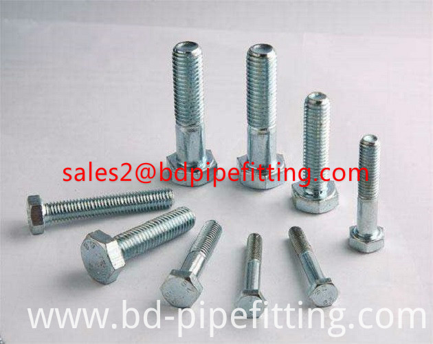 Astm A193 Stud Bolt